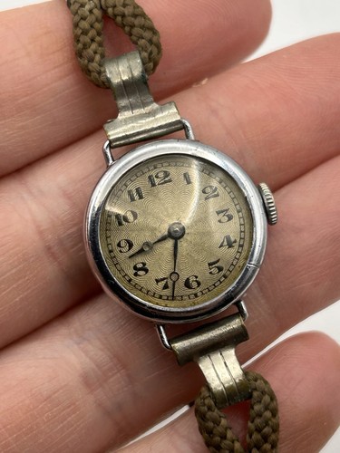 Vintage 1920s speedwell swiss - vintage,
