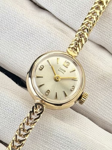 Tudor rolex lady vintage - rolex,