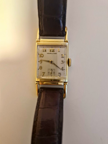 Vintage hamilton lester 1940s - lester,
