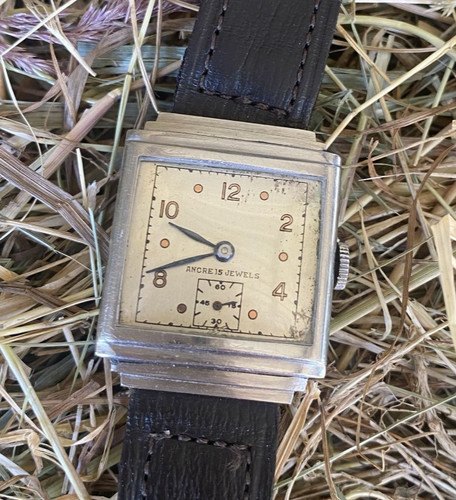 Vintage ancre jewels - ancre, art