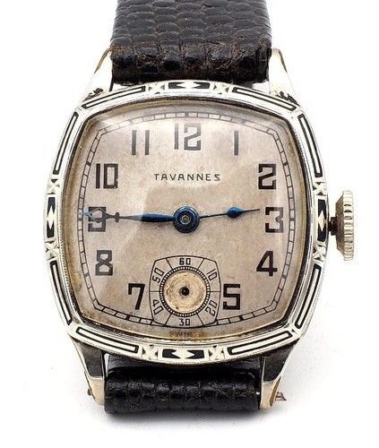 Vintage tavaness art deco - vintage,