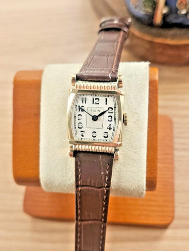 Exquisite 1930 elgin - 1930's, art
