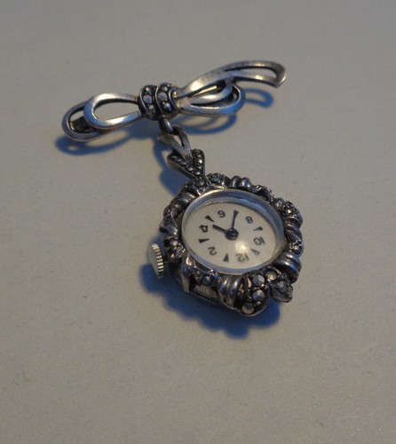 Antique art deco sterling - antique,