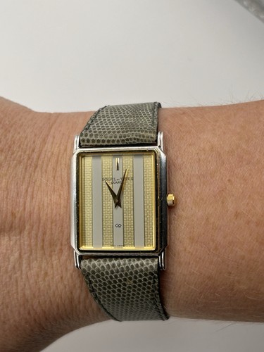 Vintage solvil titus sm8607 - solvil,