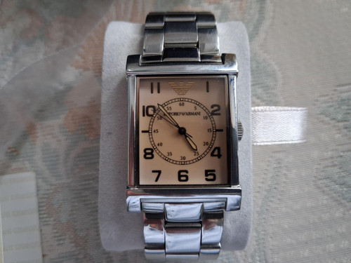 Mens rare vintage silver - vintage,