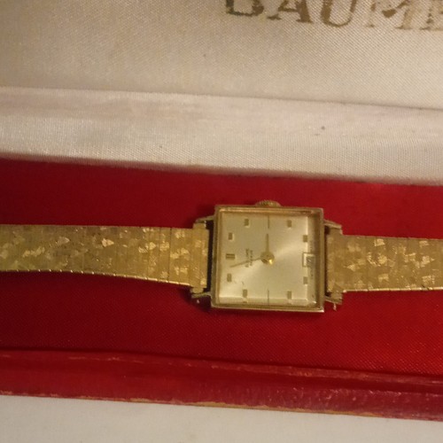 Messrs baume ltd art - co.,