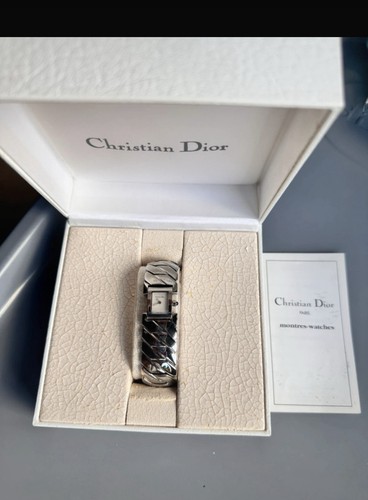 Vintage christian dior - christian,