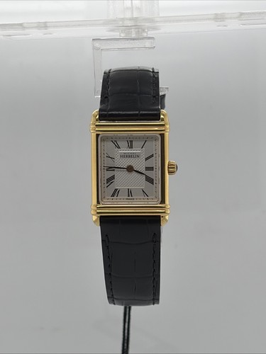 Michel herbelin gold plated - herbelin,