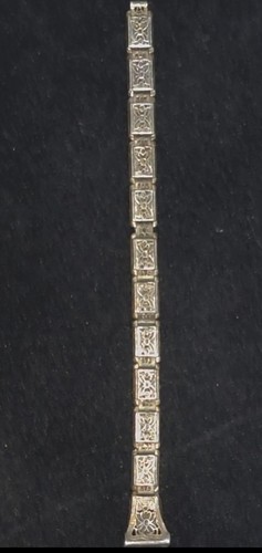 Simmons sterling silver - simmons,