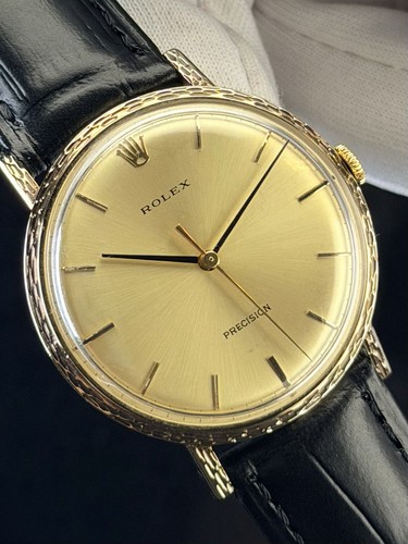 Rolex gents art - rolex,