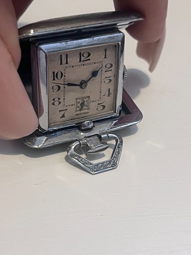 Ladies vintage art deco - vintage,