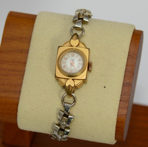 Vintage ladies lanco - ladies,