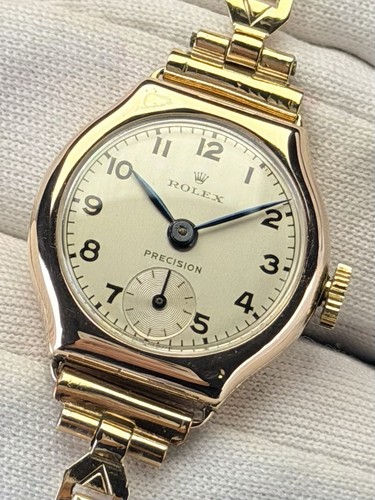 Rolex lady vintage cocktail - vintage,