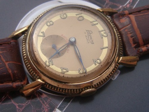 Precisa mens vintage swiss - precisa,