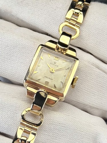 Rolex ladies cocktail - cocktail, watch