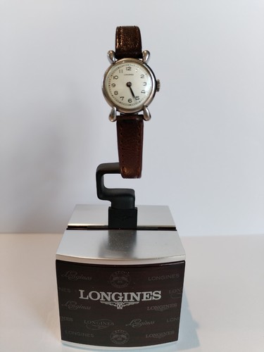 Longines vintage art deco - vintage,