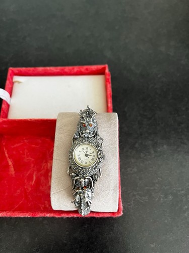 Vintage 925 sterling silver - 925,