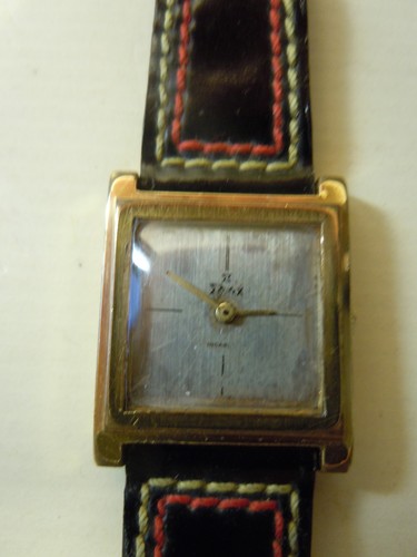 Art deco g20 gold filled - deco,