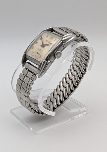Vintage roamer swiss - vintage,