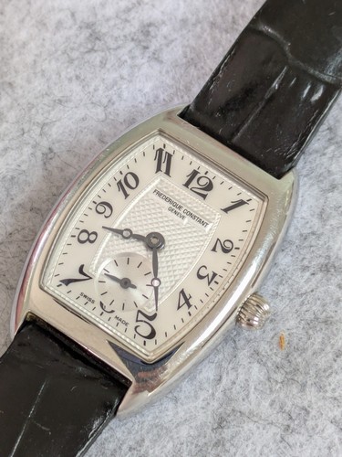 Frederique constant geneve - constant,