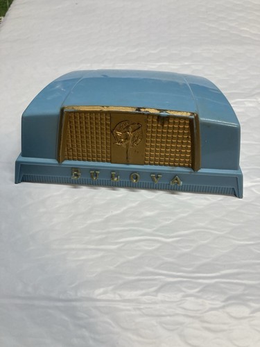 Bulova vintage watch case - watch,