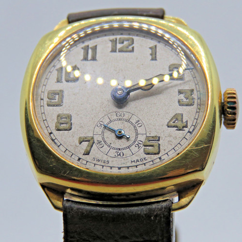 Rare vintage 1930s oris - rare,