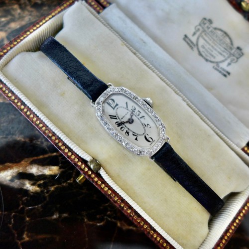 Beautiful ladies rolex - a,