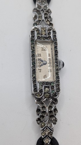 Vintage art deco - deco-style, ladies'
